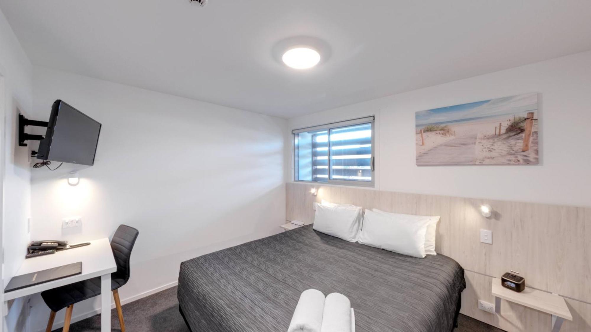 Beachfront Hotel Гокітіка Екстер'єр фото