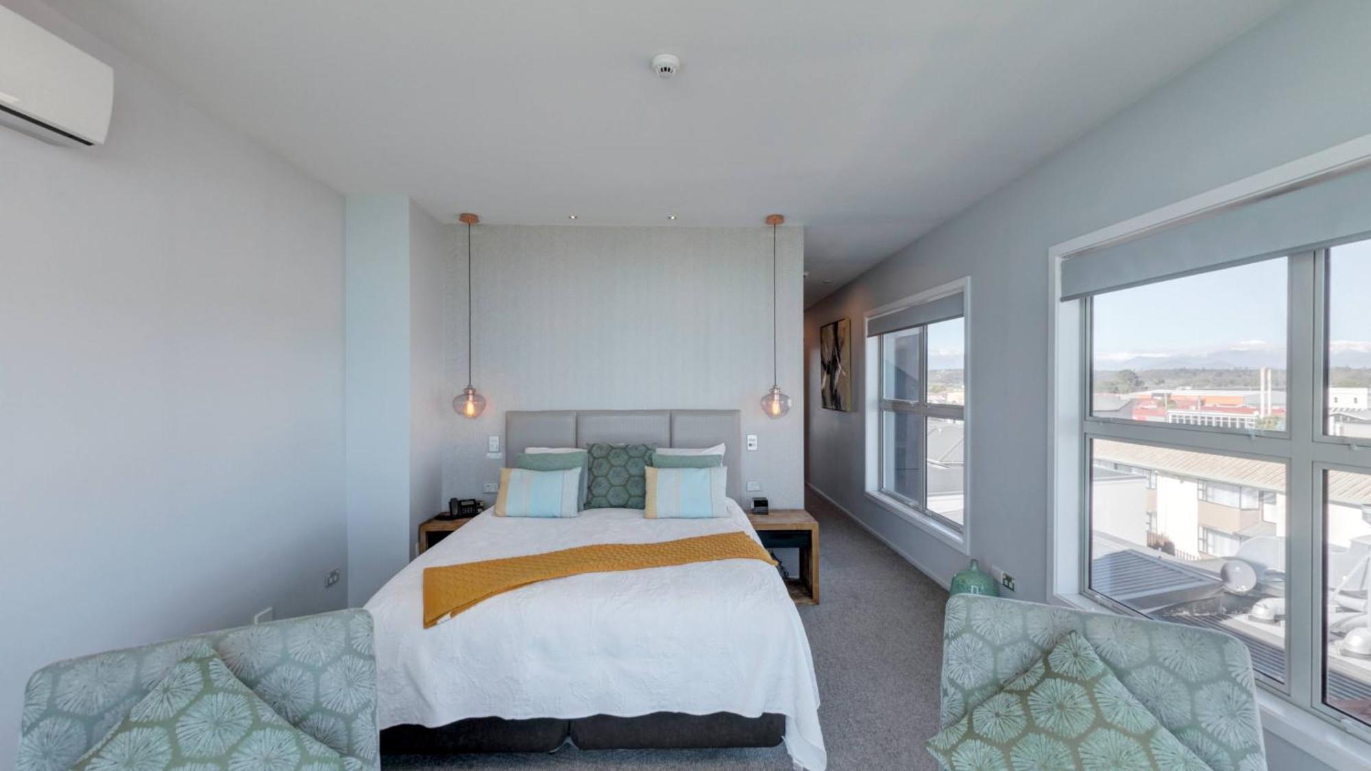 Beachfront Hotel Гокітіка Екстер'єр фото
