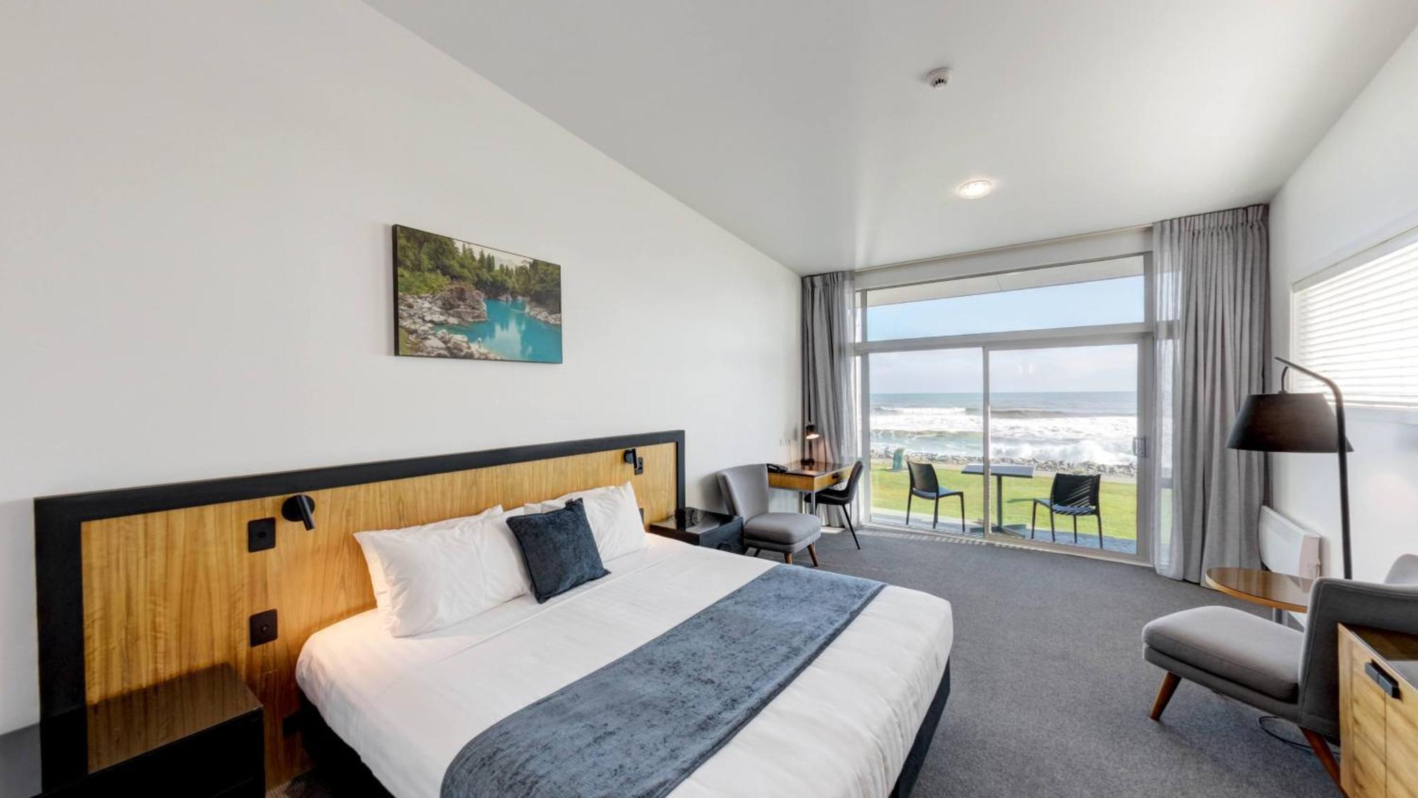 Beachfront Hotel Гокітіка Екстер'єр фото