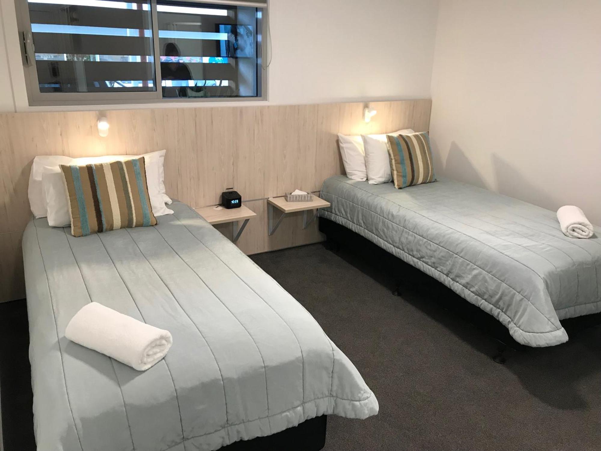 Beachfront Hotel Гокітіка Екстер'єр фото