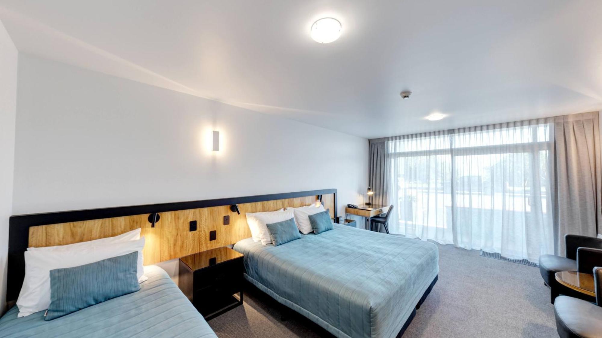 Beachfront Hotel Гокітіка Екстер'єр фото
